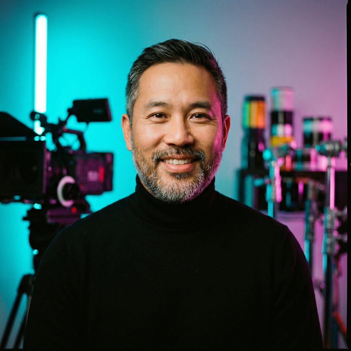 国产主播影视导演