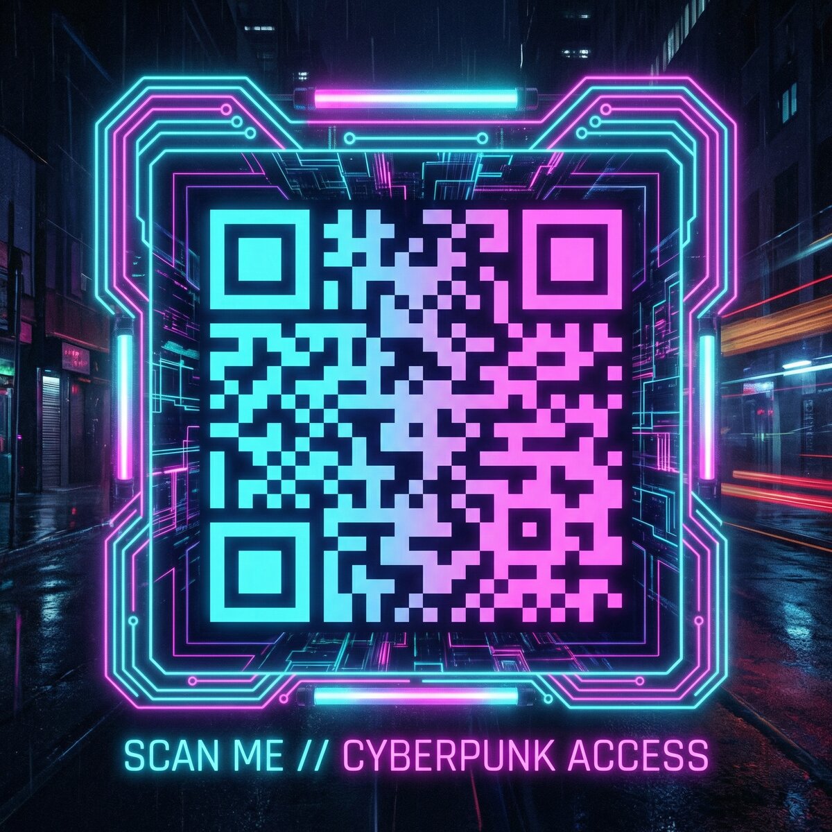 国产主播二维码