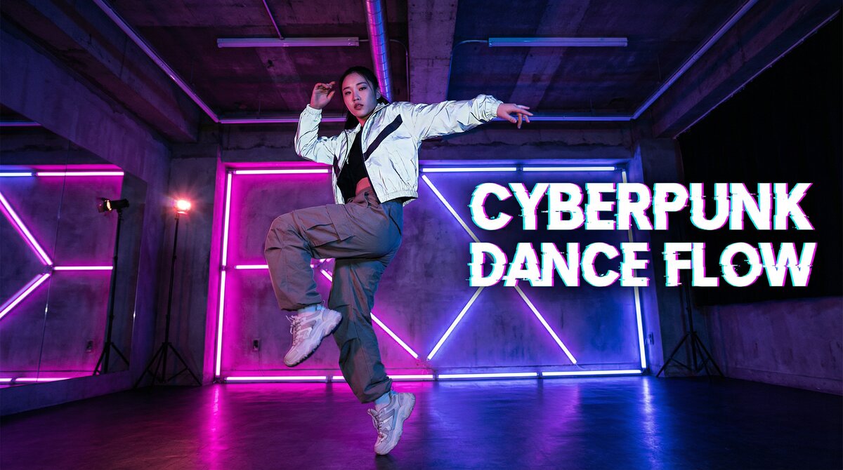 国产主播舞蹈视频