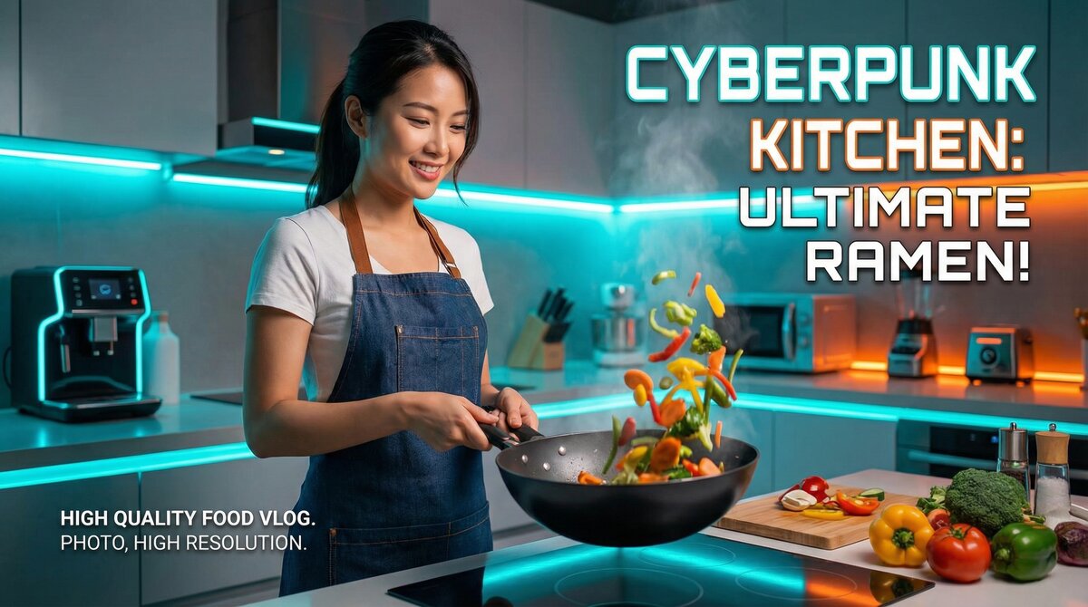 国产主播美食视频