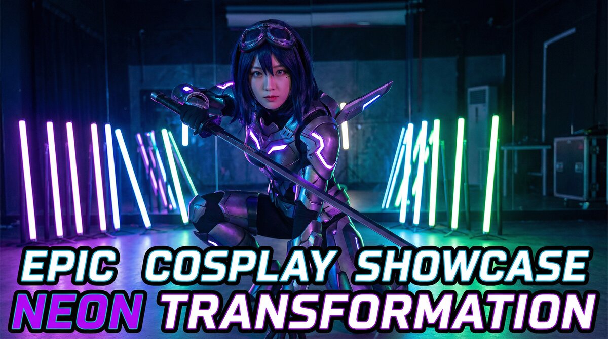 国产主播Cosplay视频